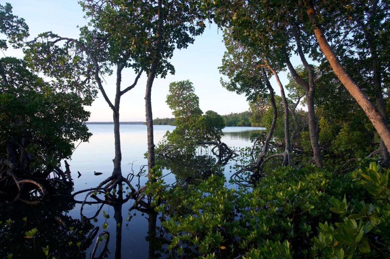 The Mida Creek Hotel Watamu Bagian luar foto