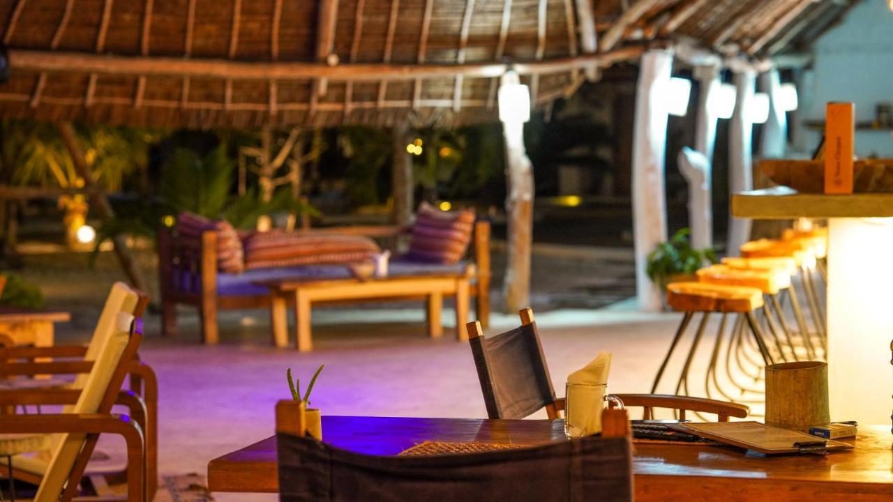 The Mida Creek Hotel Watamu Bagian luar foto