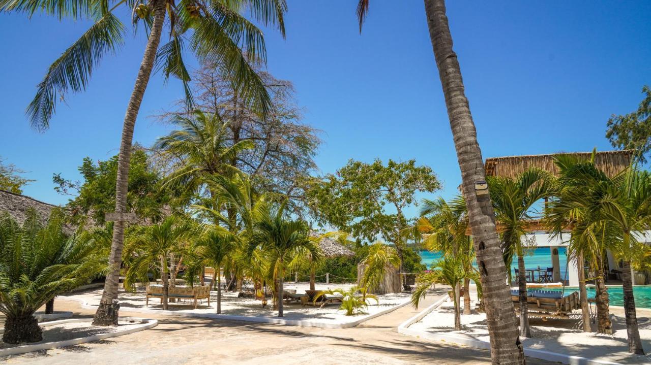 The Mida Creek Hotel Watamu Bagian luar foto