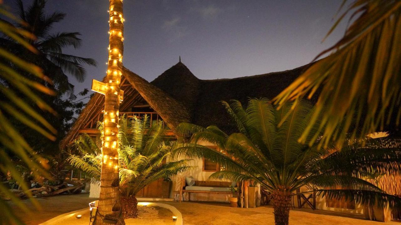 The Mida Creek Hotel Watamu Bagian luar foto