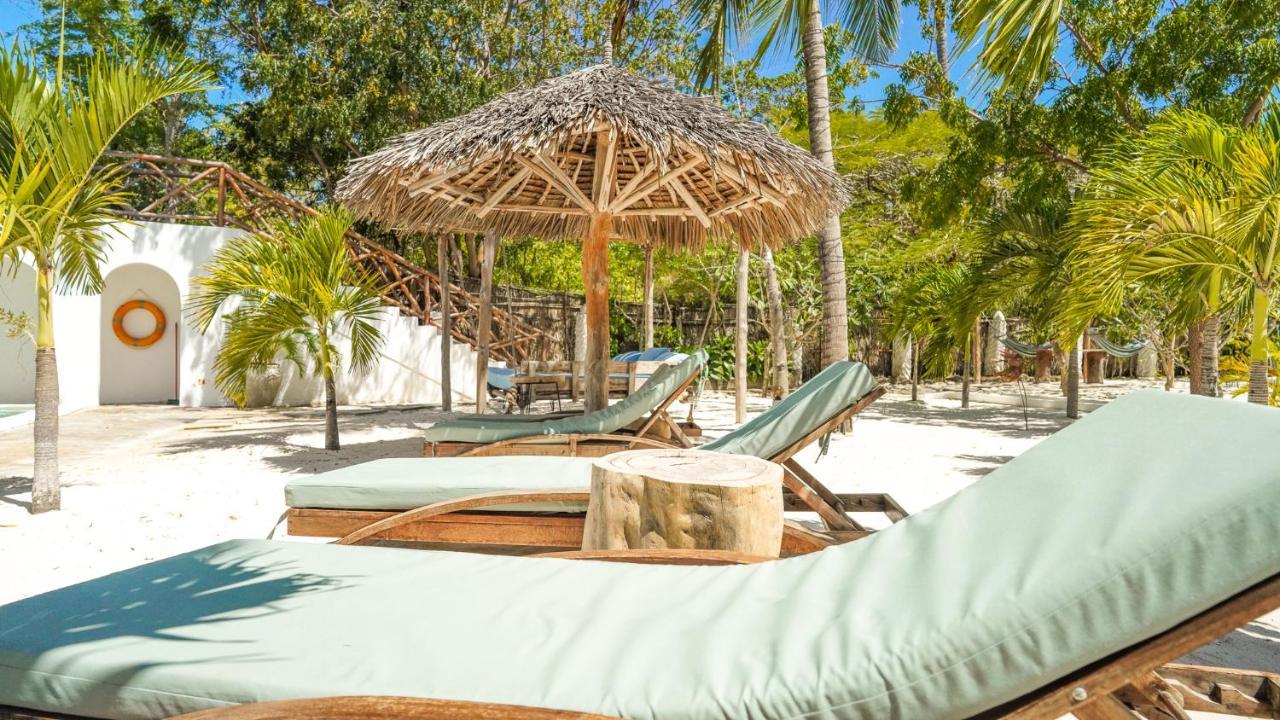 The Mida Creek Hotel Watamu Bagian luar foto