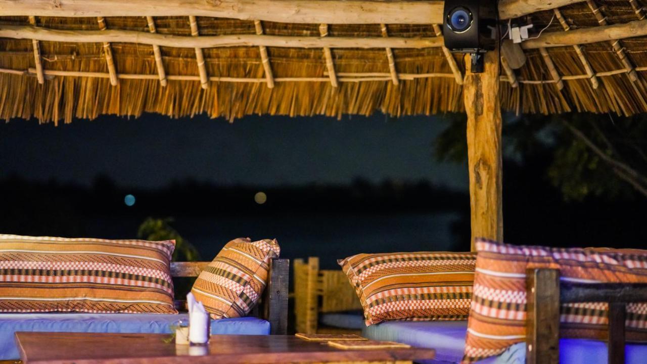 The Mida Creek Hotel Watamu Bagian luar foto