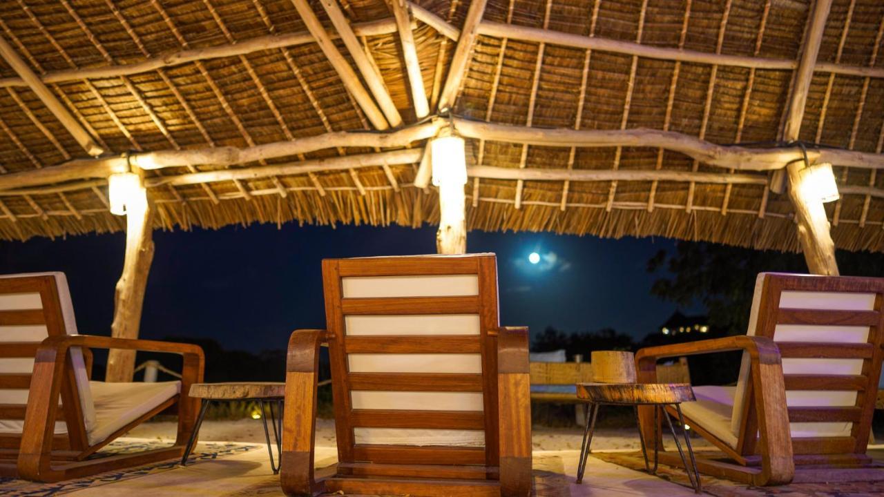 The Mida Creek Hotel Watamu Bagian luar foto