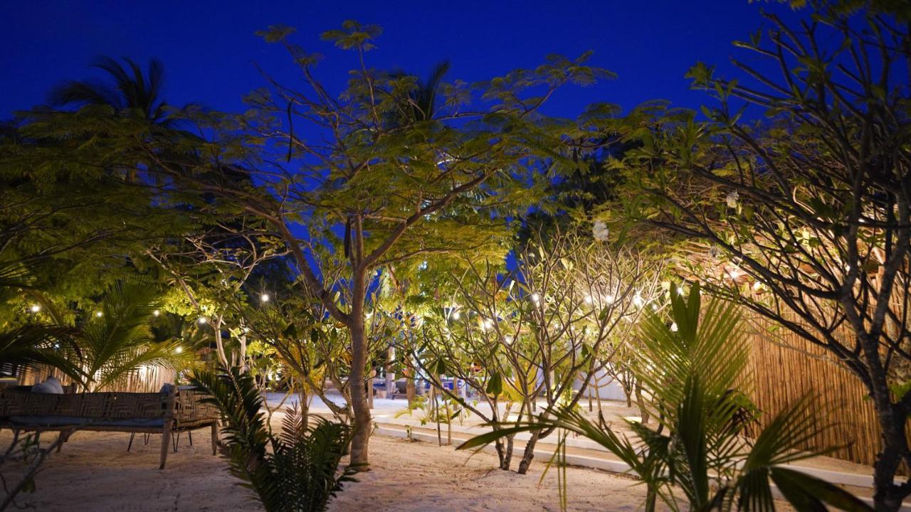 The Mida Creek Hotel Watamu Bagian luar foto