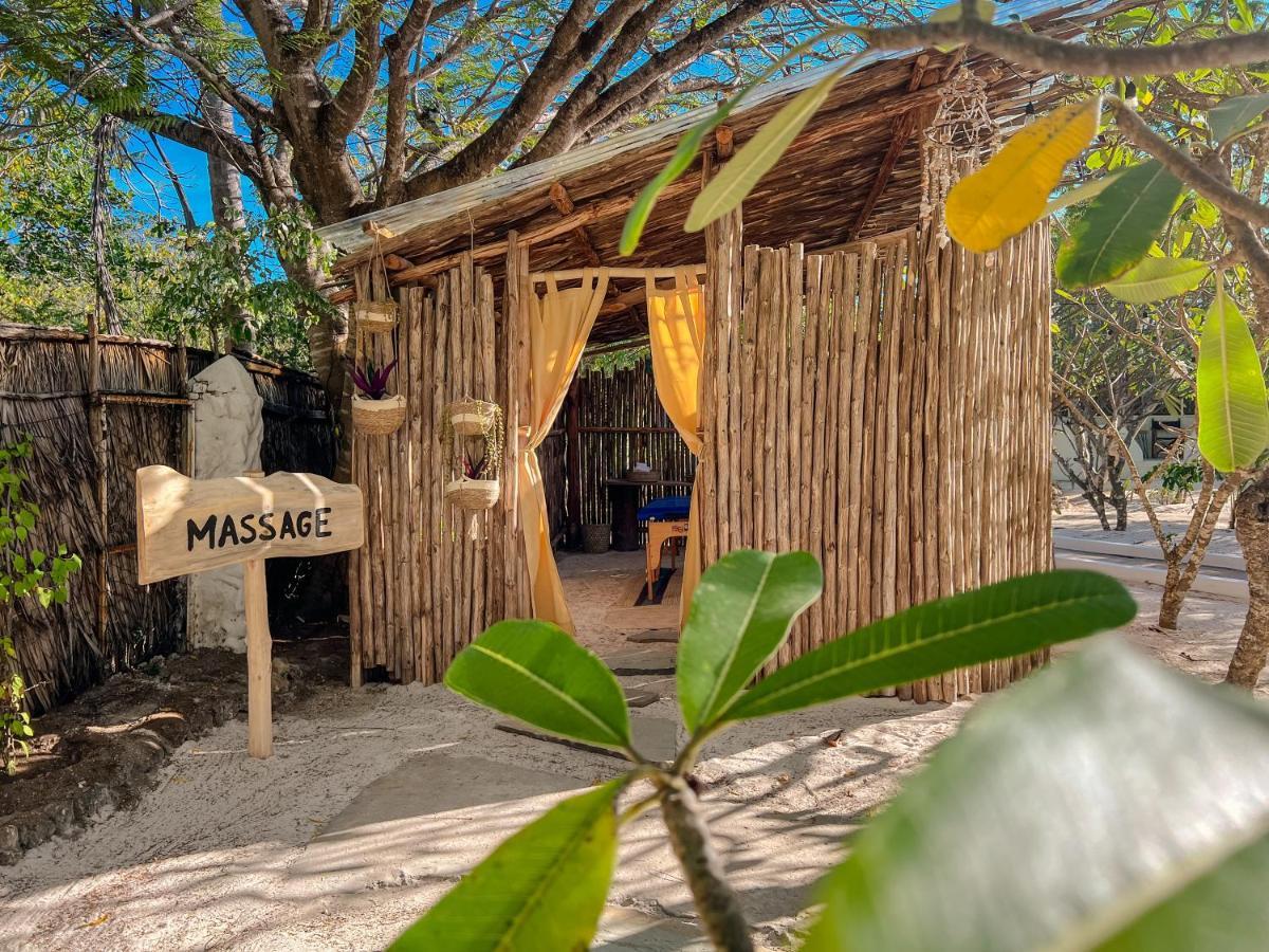 The Mida Creek Hotel Watamu Bagian luar foto